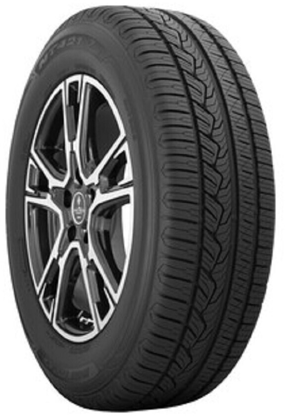 Nitto Tire NT 421 A 295/35R21 107W