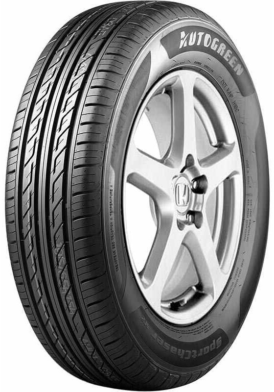 Autogreen Tyre SportChaser SC2 215/60R16 95V