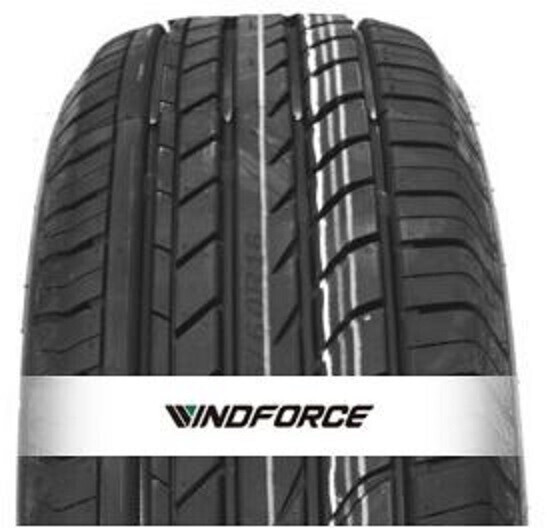 WINDFORCE Comfort 1 185/70R14 88H
