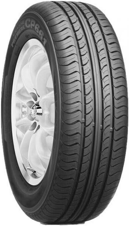 Roadstone Tyre CP661 205/50R16 87V