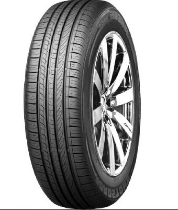 Roadstone Tyre Eurovis HP02 155/60R15 74T