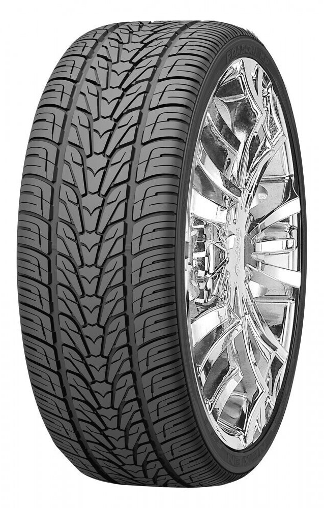 Roadstone Tyre Roadian HP 255/50R19 107V