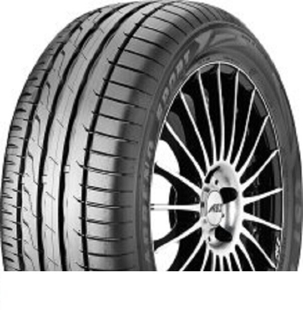 CST Adreno Sport AD-R8 225/60R17 99V