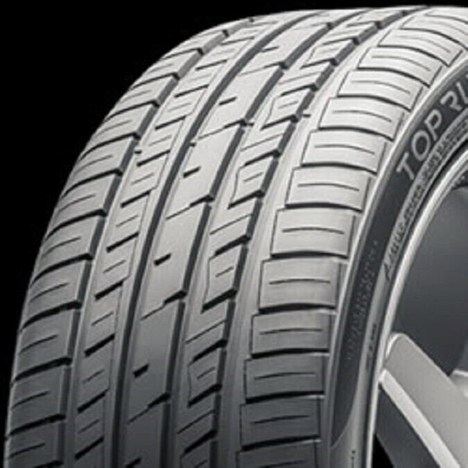 Momo Tires M-30 Toprun Europa 205/55R16 94V