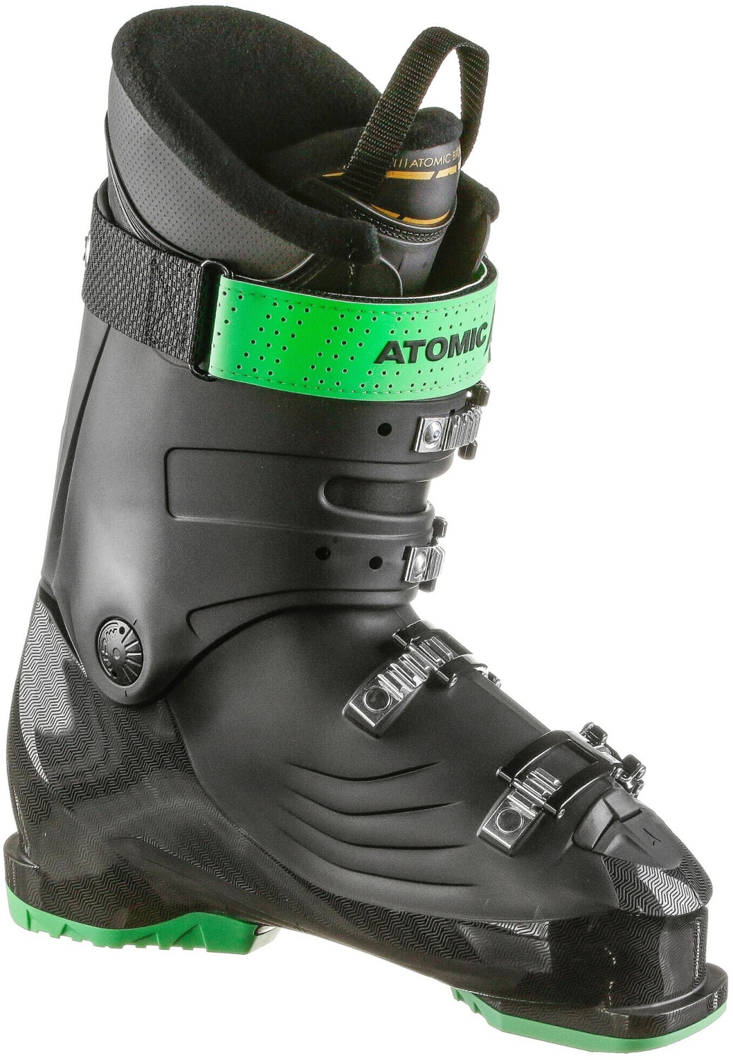 Atomic best sale hawx 2.