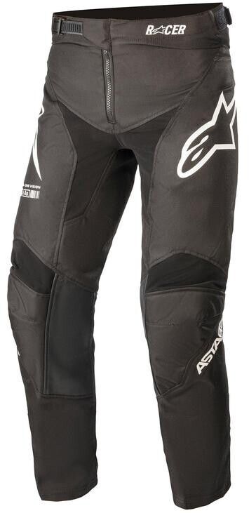 Alpinestars 2021 Youth Racer Braap pants Black/White