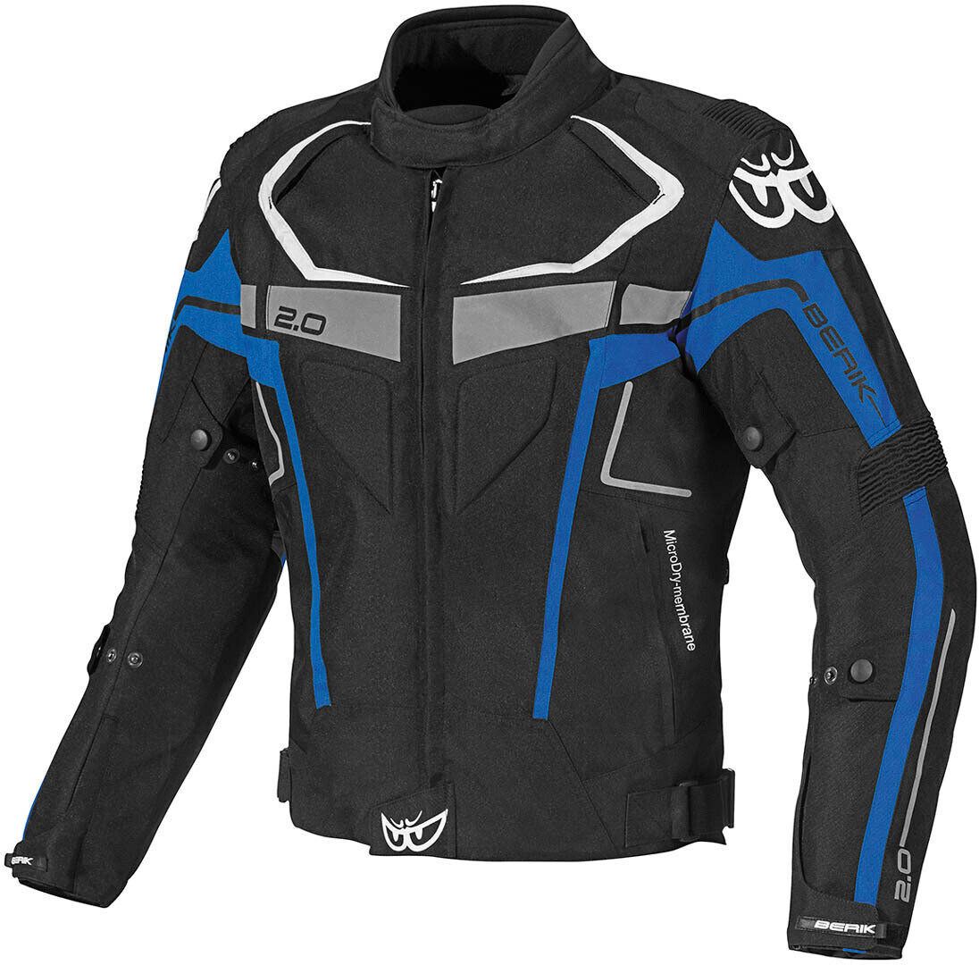 Berik Faith Jacket