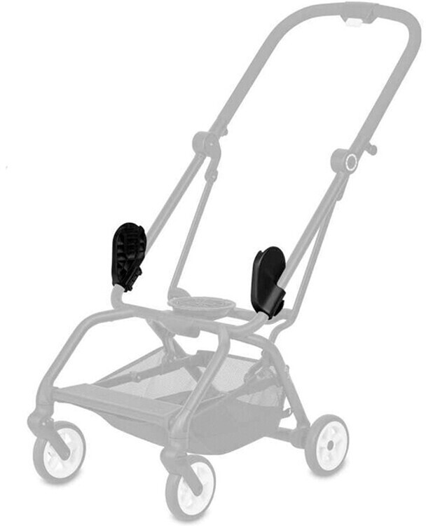 Cybex eezy clearance s twist idealo