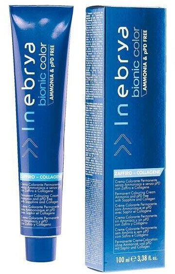 Inebrya Bionic Color 10/13E (100 ml)