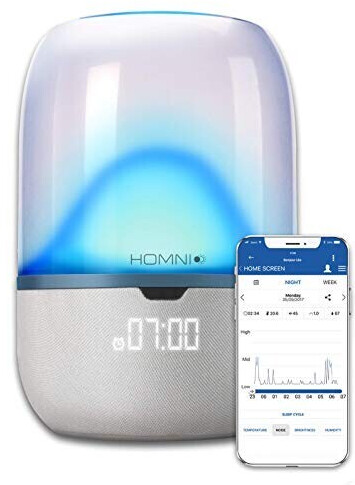 Terraillon Homni