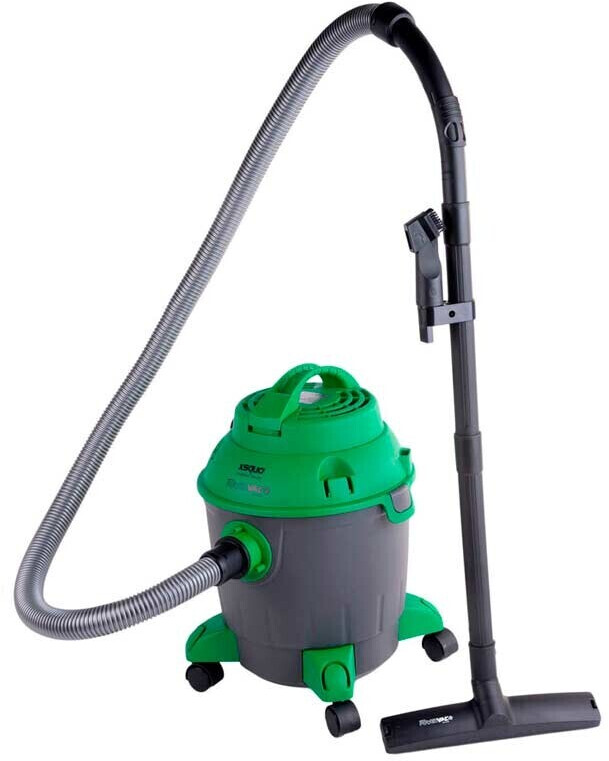 Xsquo AspiroMatic PowerVac