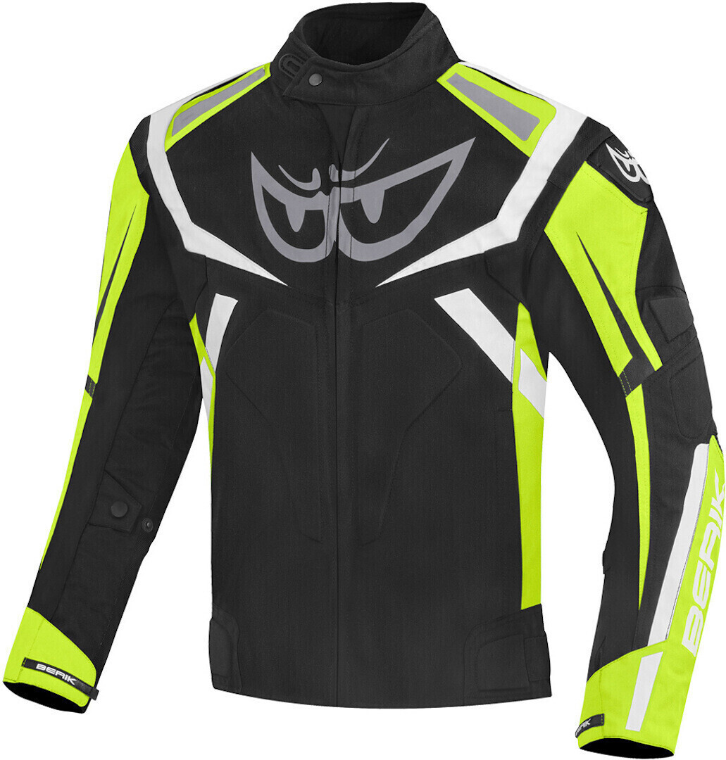Berik The Eye Jacket