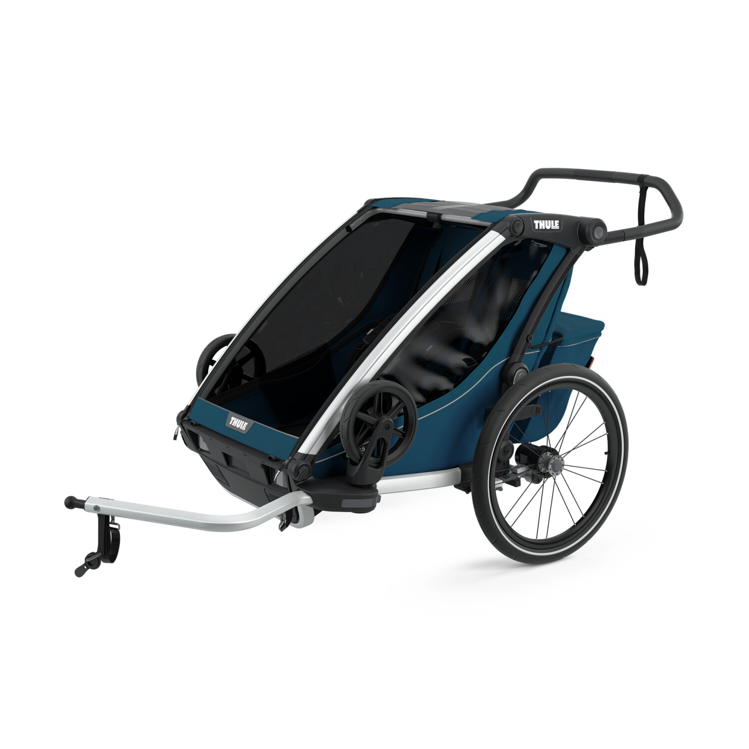 Thule sport shop chariot 2