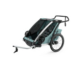 Chariot cross 2 best sale