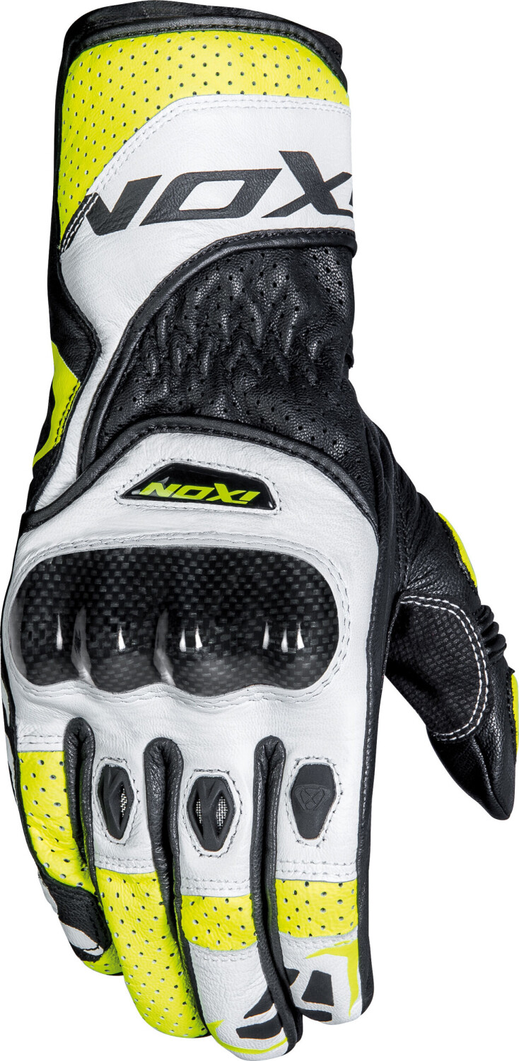 IXON RS Circuit-R