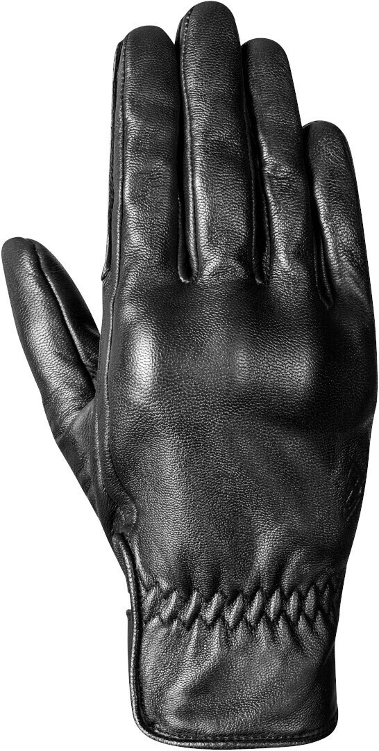 Photos - Motorcycle Gloves IXON RS Nizo Black 