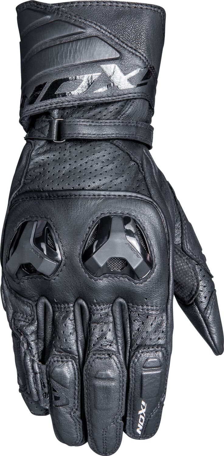 IXON Gants RS Tilter noir