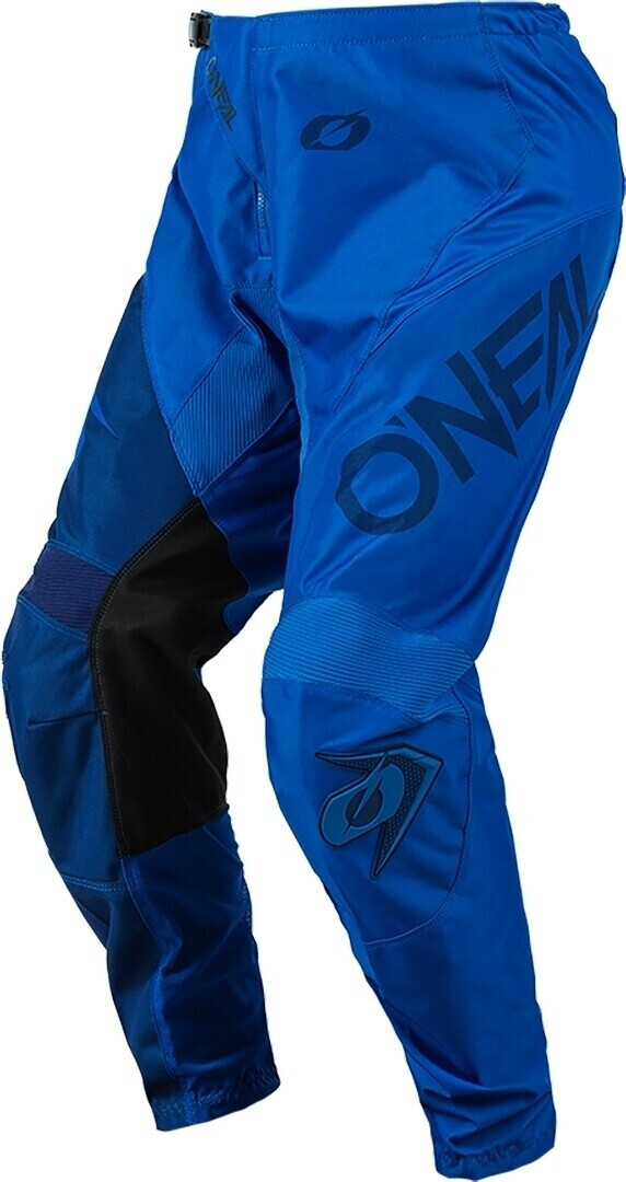 Photos - Motorcycle Clothing ONeal O'Neal O'Neal Element Racewear Blue 