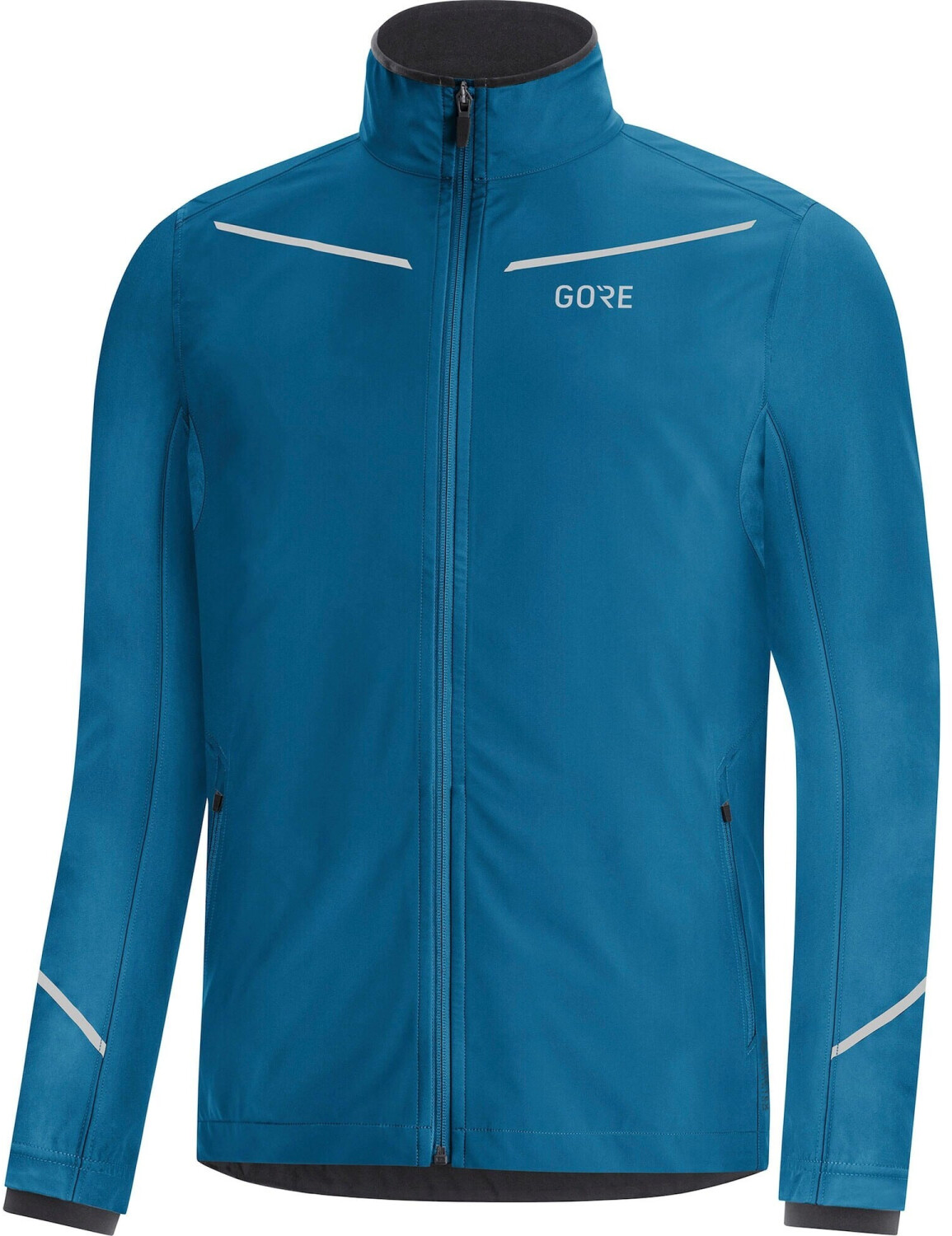 Gore R3 GTX Partial Jacket (100624) cobalt blue