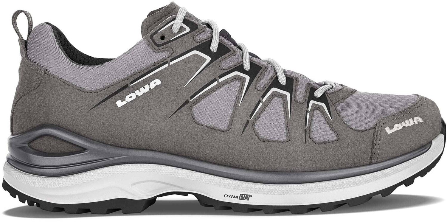 Lowa Innox Evo GTX Lo grey/offwhite