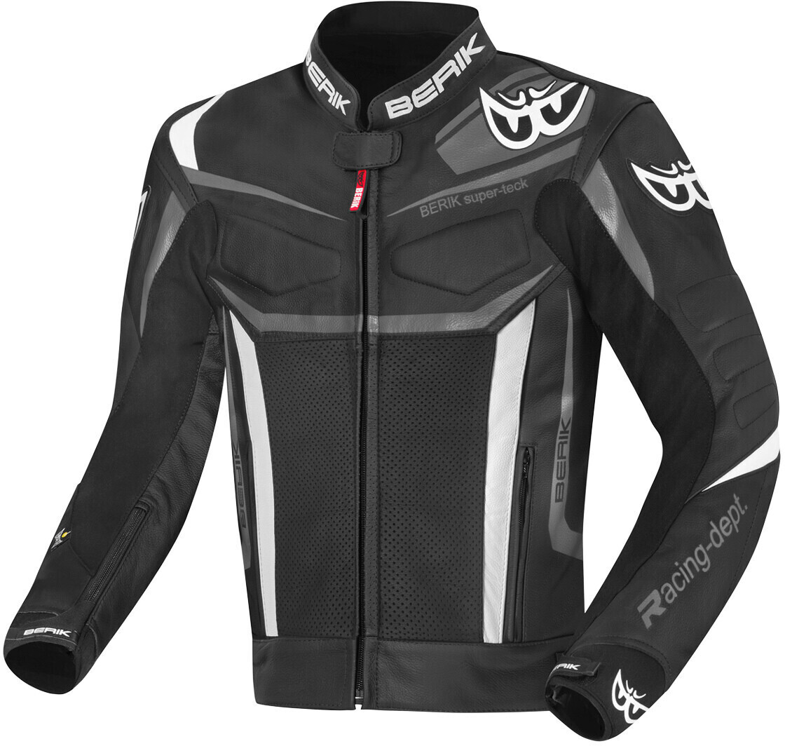 Berik Zacura Evo Jacket