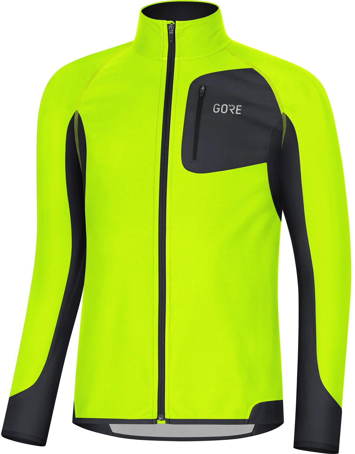 Gore R3 Partial Shirt Windstopper (100287)
