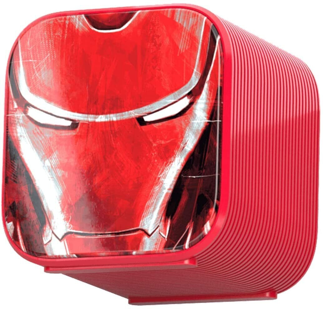Marvel Iron Man Bluetooth Speaker SPB21600