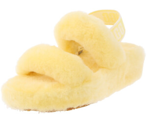 Yellow fluff yeah slides store