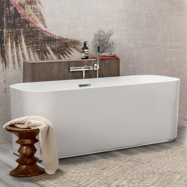 Villeroy & Boch Finion 170 x 70 cm Steinweiß (UBQ177FIN7A100V2RW)