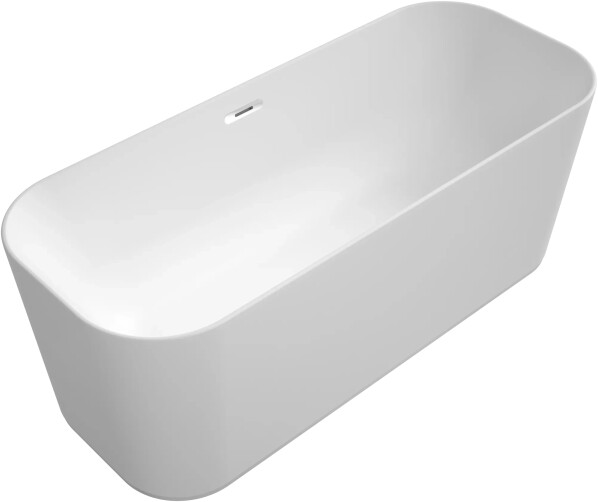Villeroy & Boch Finion 170 x 70 cm Steinweiß (UBQ177FIN7A100V2RW), Bild 4