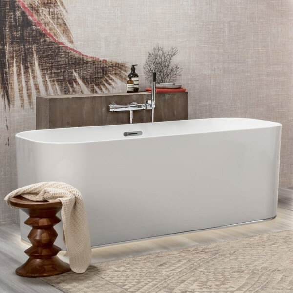 Villeroy & Boch Finion 170 x 70 cm stone white (UBQ177FIN7A100V1RW)