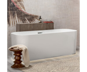 Villeroy & Boch Finion 170 x 70 cm stone white (UBQ177FIN7N100V1RW)
