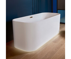 Villeroy & Boch Finion 170 x 70 cm stone white (UBQ177FIN7N300V3RW)