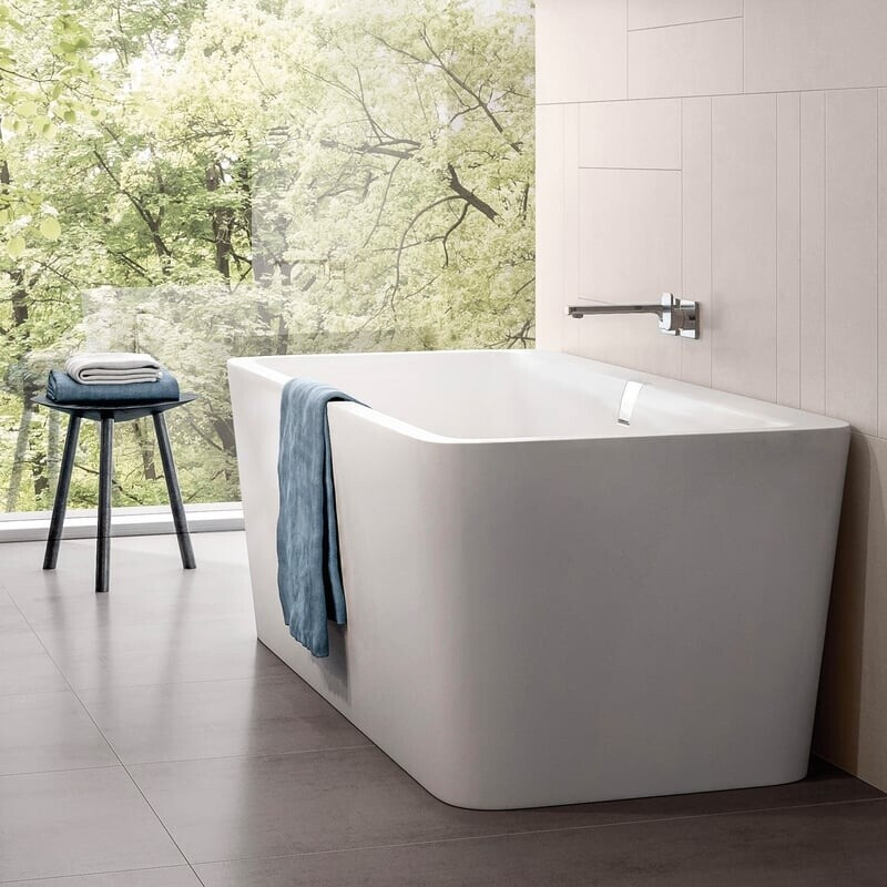 Villeroy & Boch Squaro (UBQ180SQE9W2V-RW)