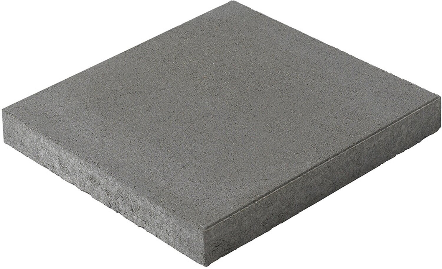 KANN Gehwegplatte Beton Grau 30 cm x 30 cm x 4 cm ab 1,29