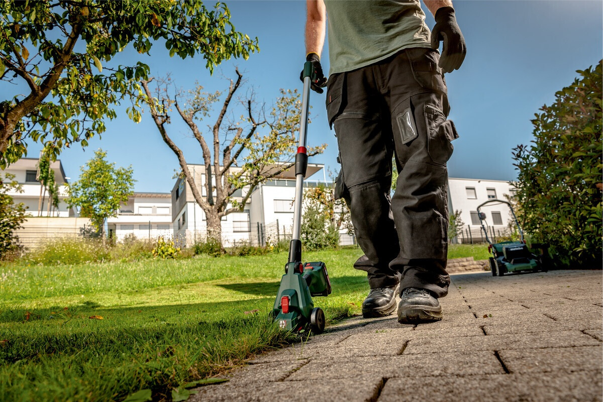 Metabo SGS 18 LTX Q Solo (601609850)