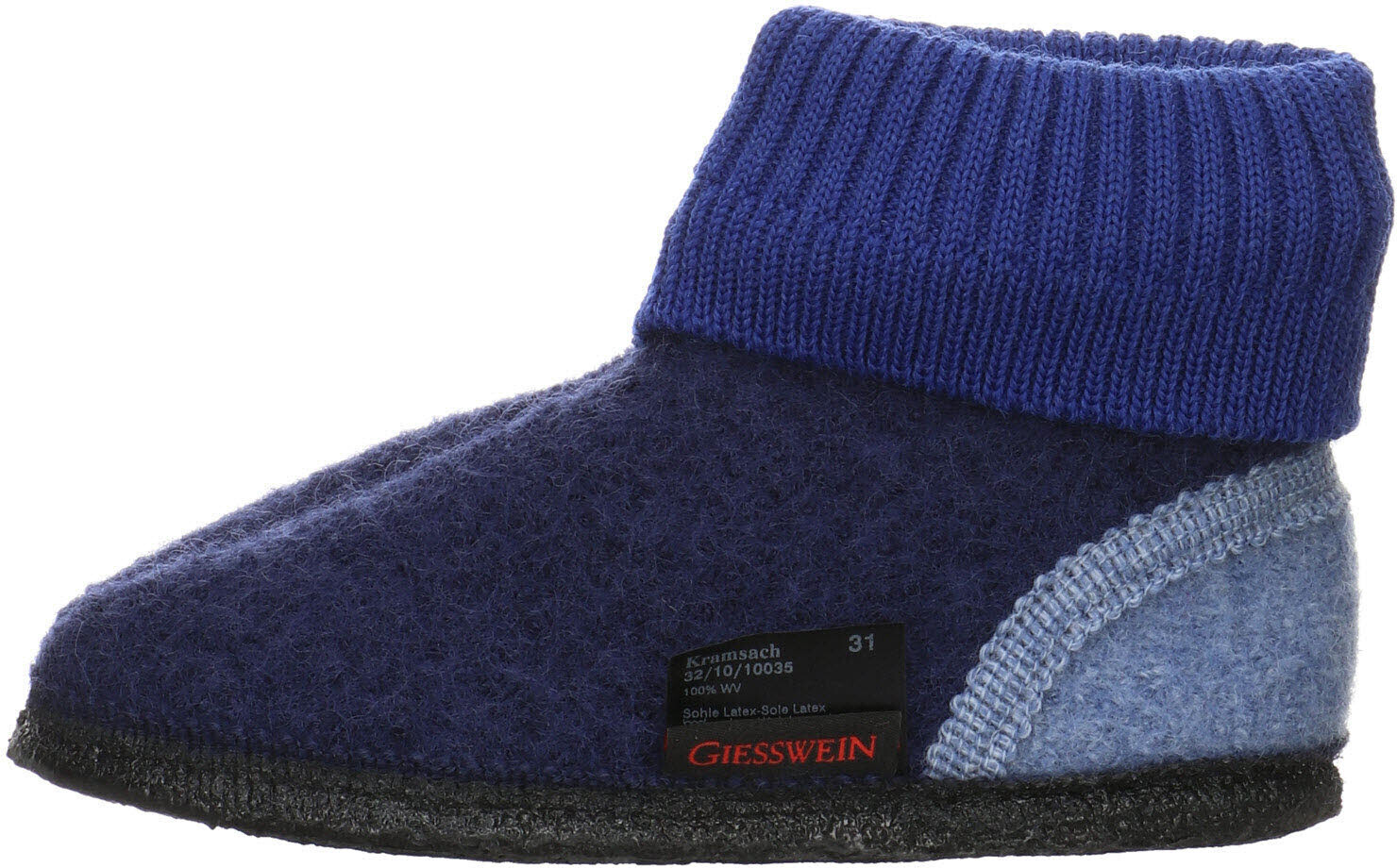 Giesswein Kramsach (49100588) blue