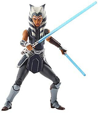 Hasbro The Vintage Collection Ahsoka Tano (Mandalore)