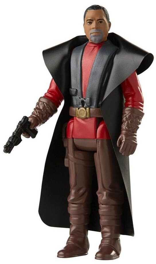Hasbro Retro Collection Greef Karga