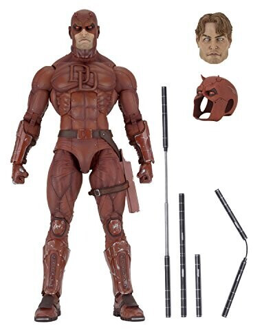 NECA Marvel Daredevil