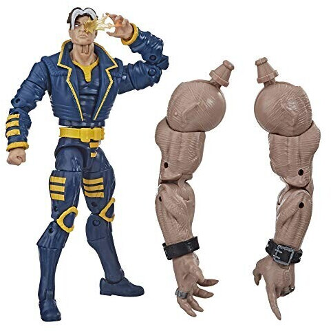 Marvel Hasbro Legends Series X-Men: Age of Apocalypse Collection