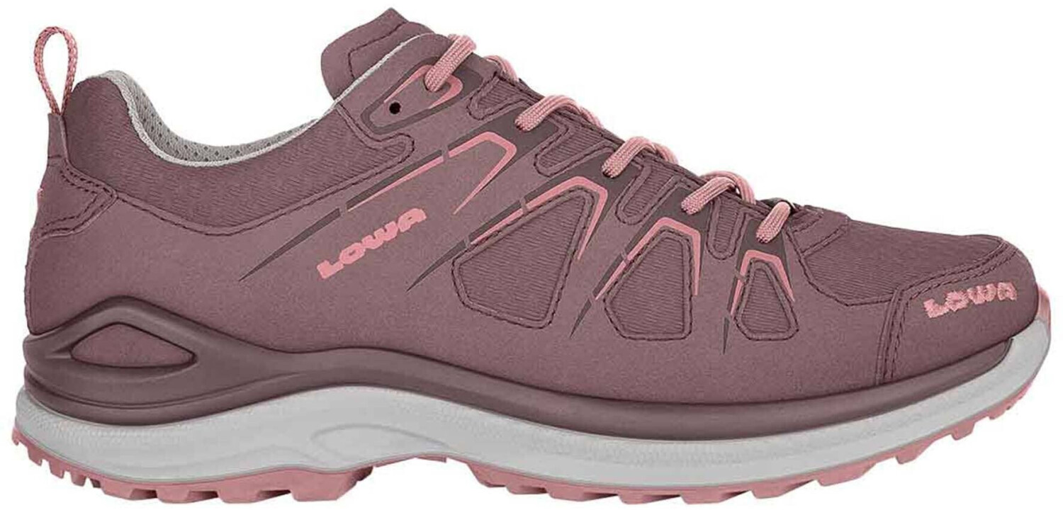 Lowa Innox Evo GTX Lo Ws brown rose