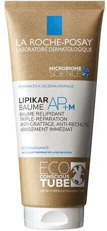 La Roche Posay Lipikar baume AP+M (200 ml)