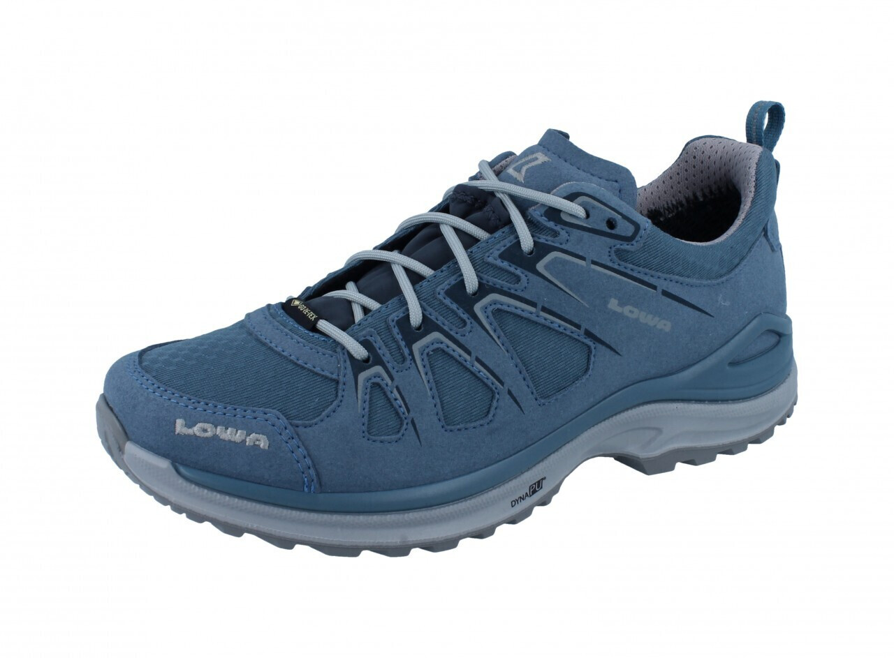lowa innox evo gtx lo tf