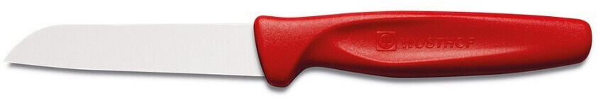 Wüsthof Paring Knife red (8 cm)