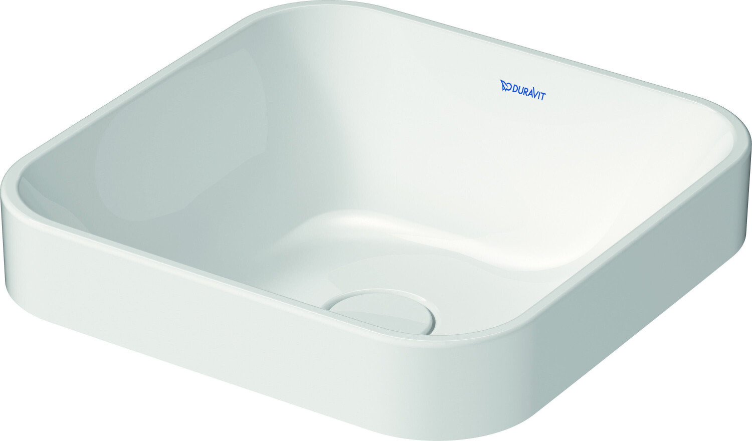 Duravit Happy D.2 Plus (23594000001)