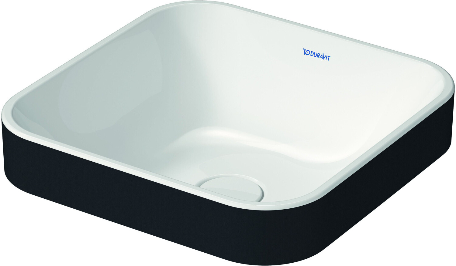 Duravit Happy D.2 Plus (2359406100)