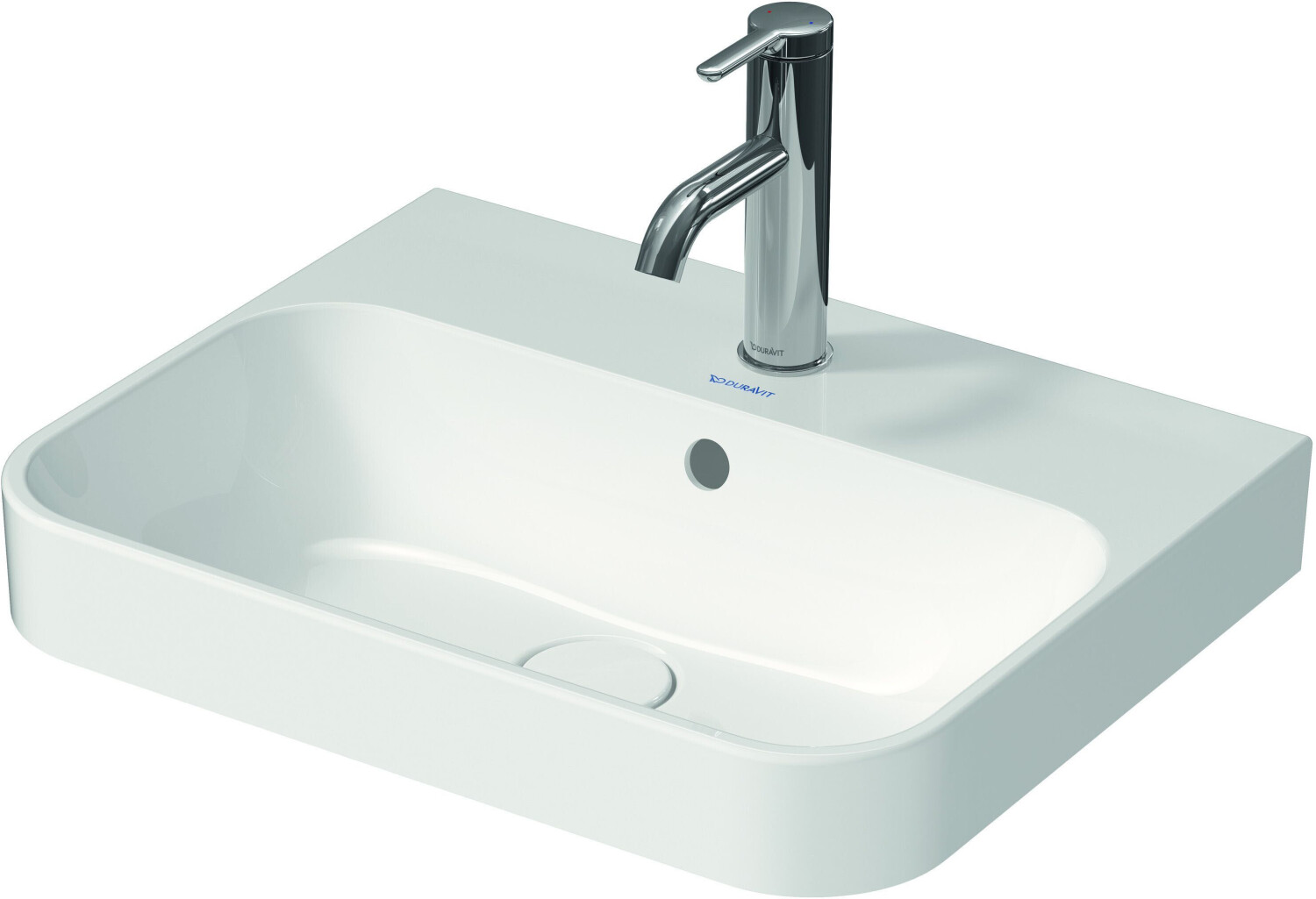 Duravit Happy D.2 Plus (2360500000)
