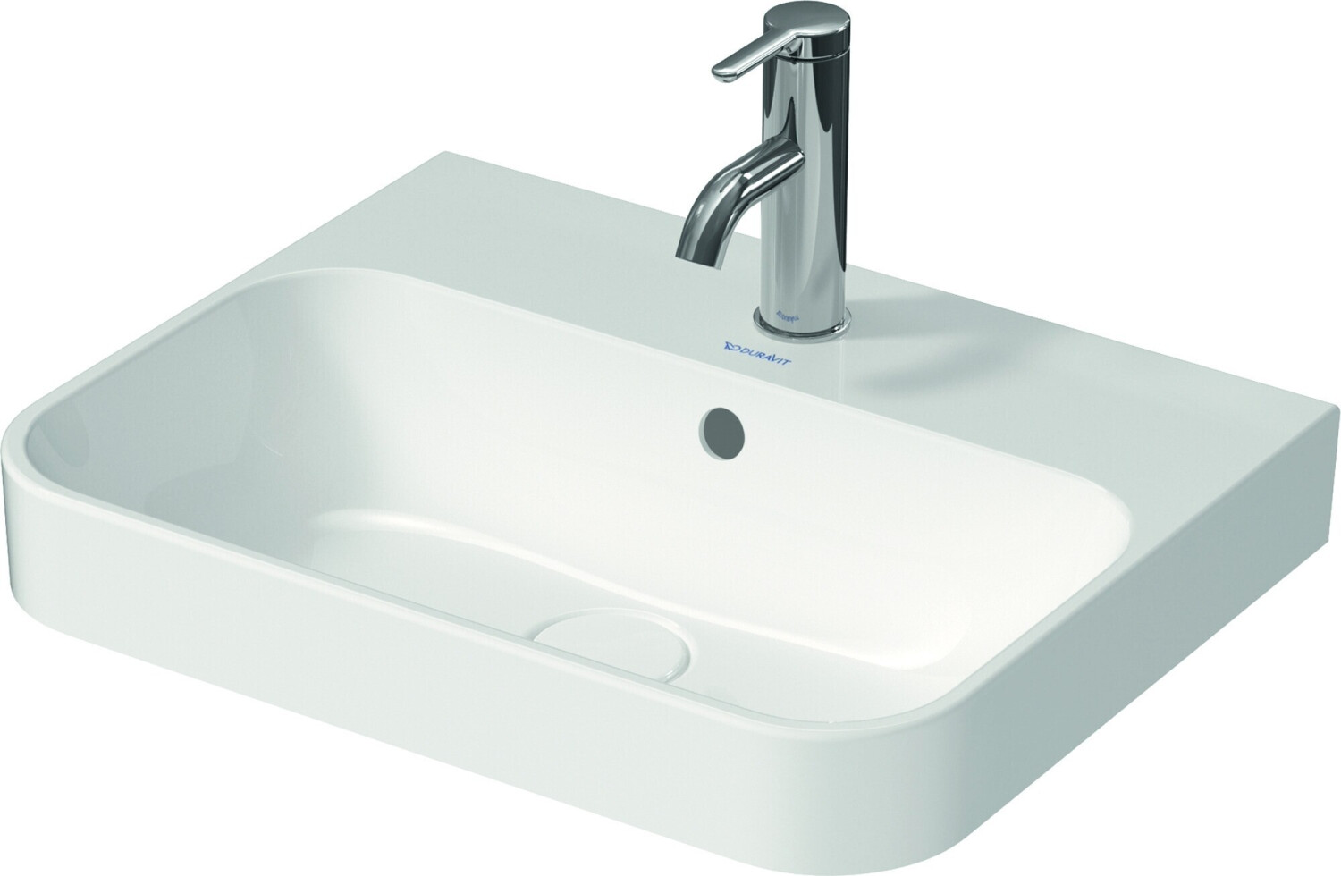Duravit Happy D.2 Plus (23605000001)