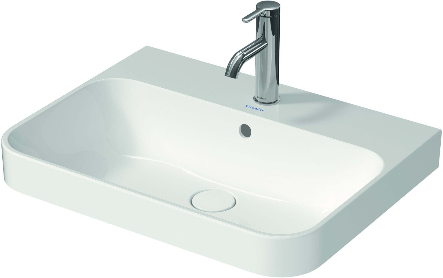 Duravit Happy D.2 Plus (23606061001)